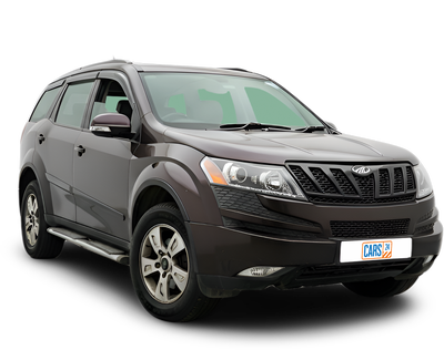 Mahindra XUV500-img